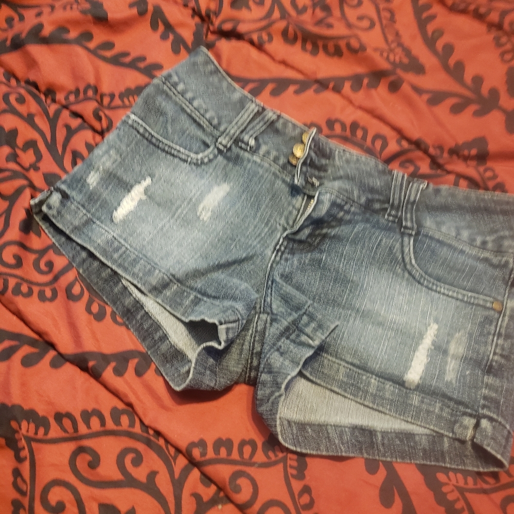 Cute shorts